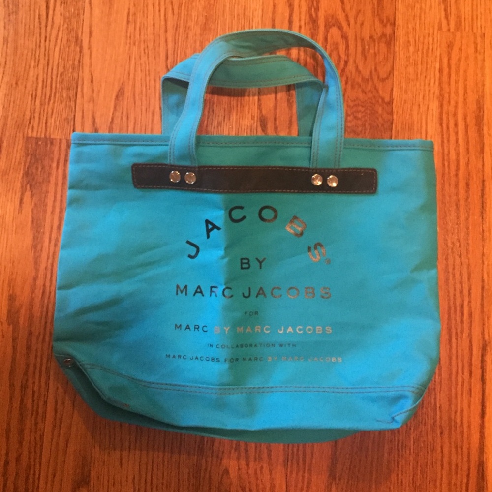 Marc Jacobs tote